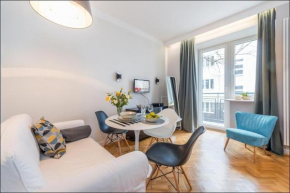  P&O Apartments Poznańska  Варшава